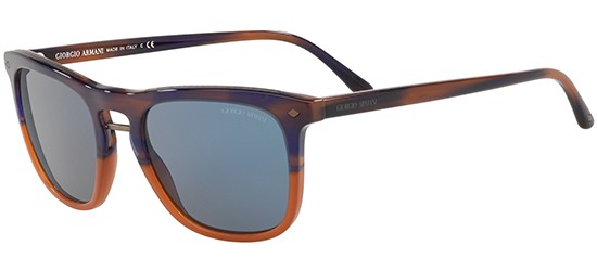 Солнцезащитные очки FRAMES OF LIFE AR 8107